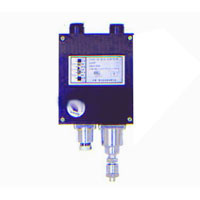 D501/7D、D501/7DK壓力控制器