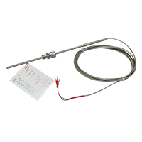 WZPK-166SA鎧裝熱電阻