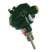 WZPK2-424S鎧裝熱電阻