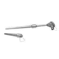 WRN-235T可動式熱電偶