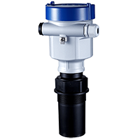 DLM550一體化超聲波物位計(jì)