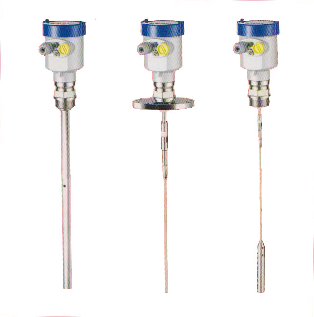 ULS35導波雷達物位計