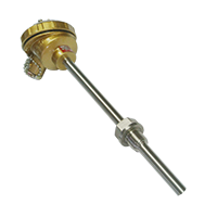 WRP2-222裝配式熱電阻