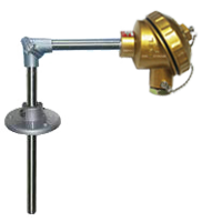 WRN2-542裝配式熱電偶