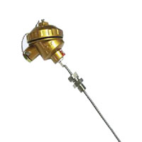 WRNK2-327鎧裝熱電偶