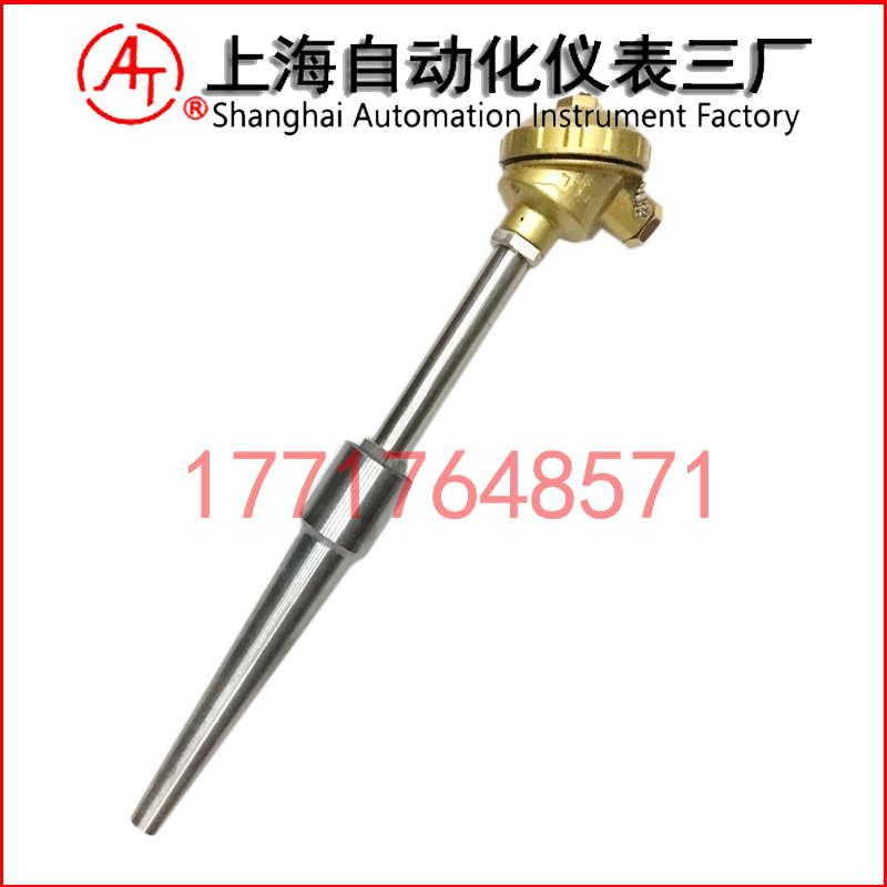 WRN2-631雙支熱電偶