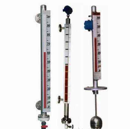 UHZ系列防爆電伴熱磁翻板液位計(jì)