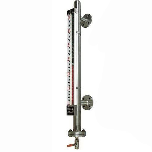 UHZ系列帶4-20ma HARAT協(xié)議型磁翻板液位計(jì)