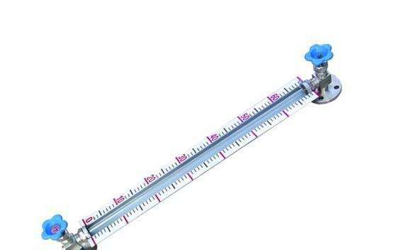 RD-HG型玻璃管液位計(jì)-玻璃管材質(zhì)可選四氟、PP、有機(jī)玻璃