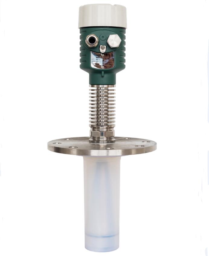 26GHz型高頻26GHz脈沖雷達(dá)物位計(jì)