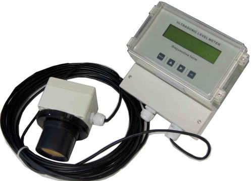 RD7000X系列分體式超聲波液位計(jì)壁掛式全功能型超聲波液位儀