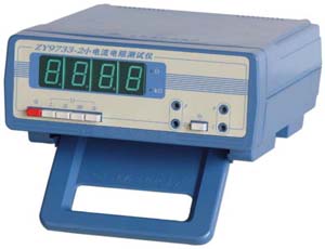 ZY9987數(shù)字微歐計(jì)