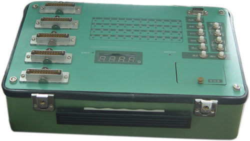 電爆元件測(cè)試儀