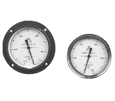 CZ-10，20固定磁性轉速表