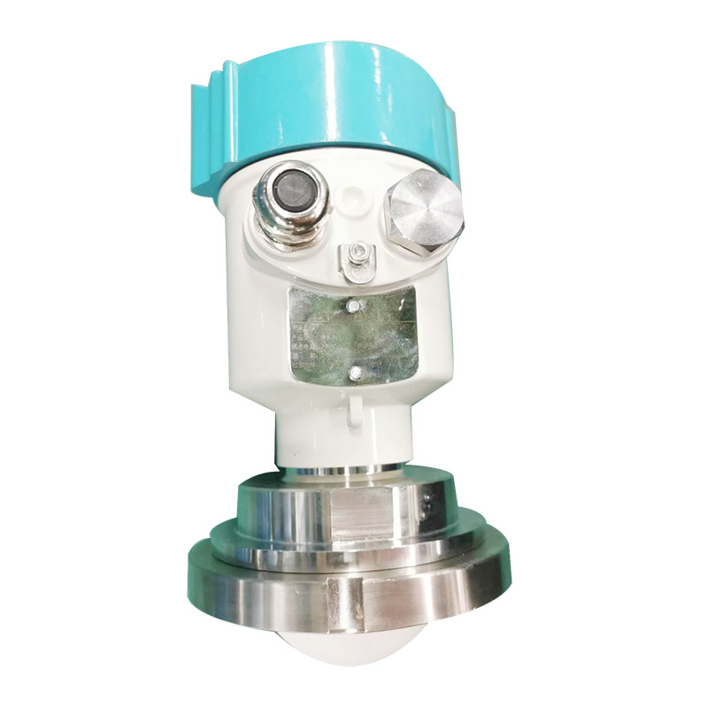 高頻80g雷達(dá)物位計