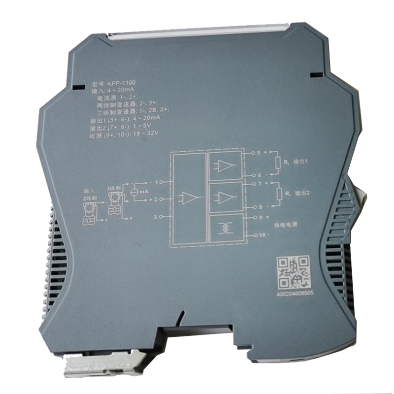 KFP-1100隔離配電器說明書、參數、價格、圖片、簡介、選型、原理
